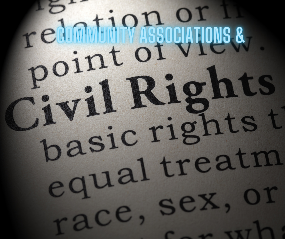 Recent Changes to the Fair Housing Act Aim to Further Civil Rights in